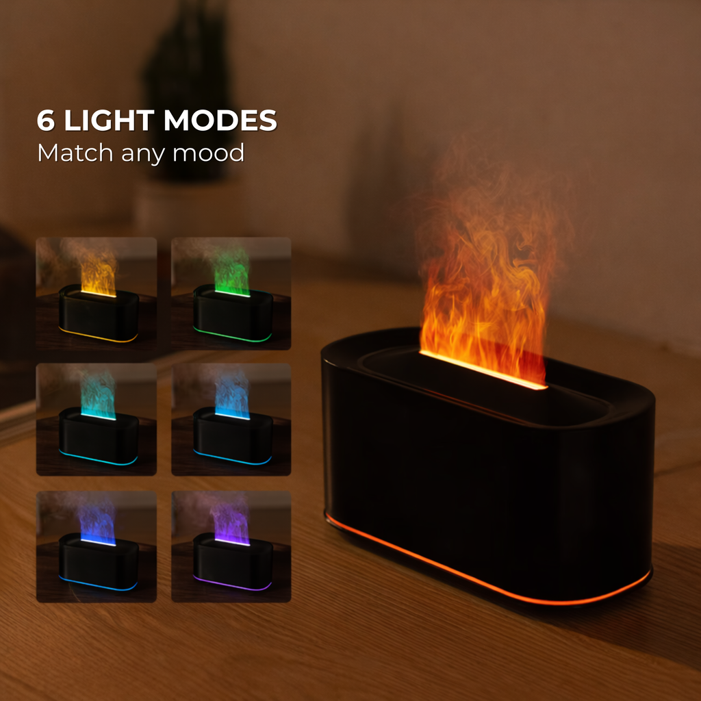 Flamora Aura™ Diffuser