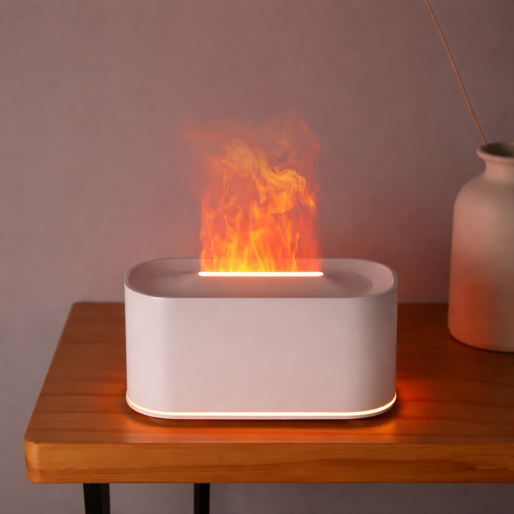 Flamora Aura™ Diffuser