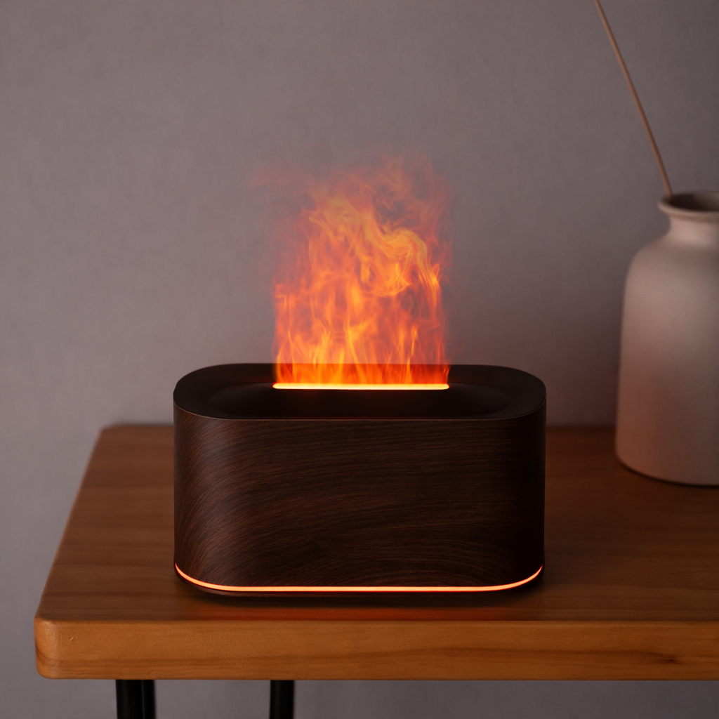 Flamora Aura™ Diffuser