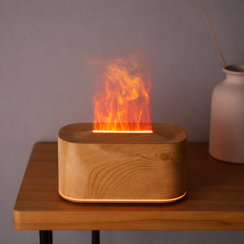 Flamora Aura™ Diffuser