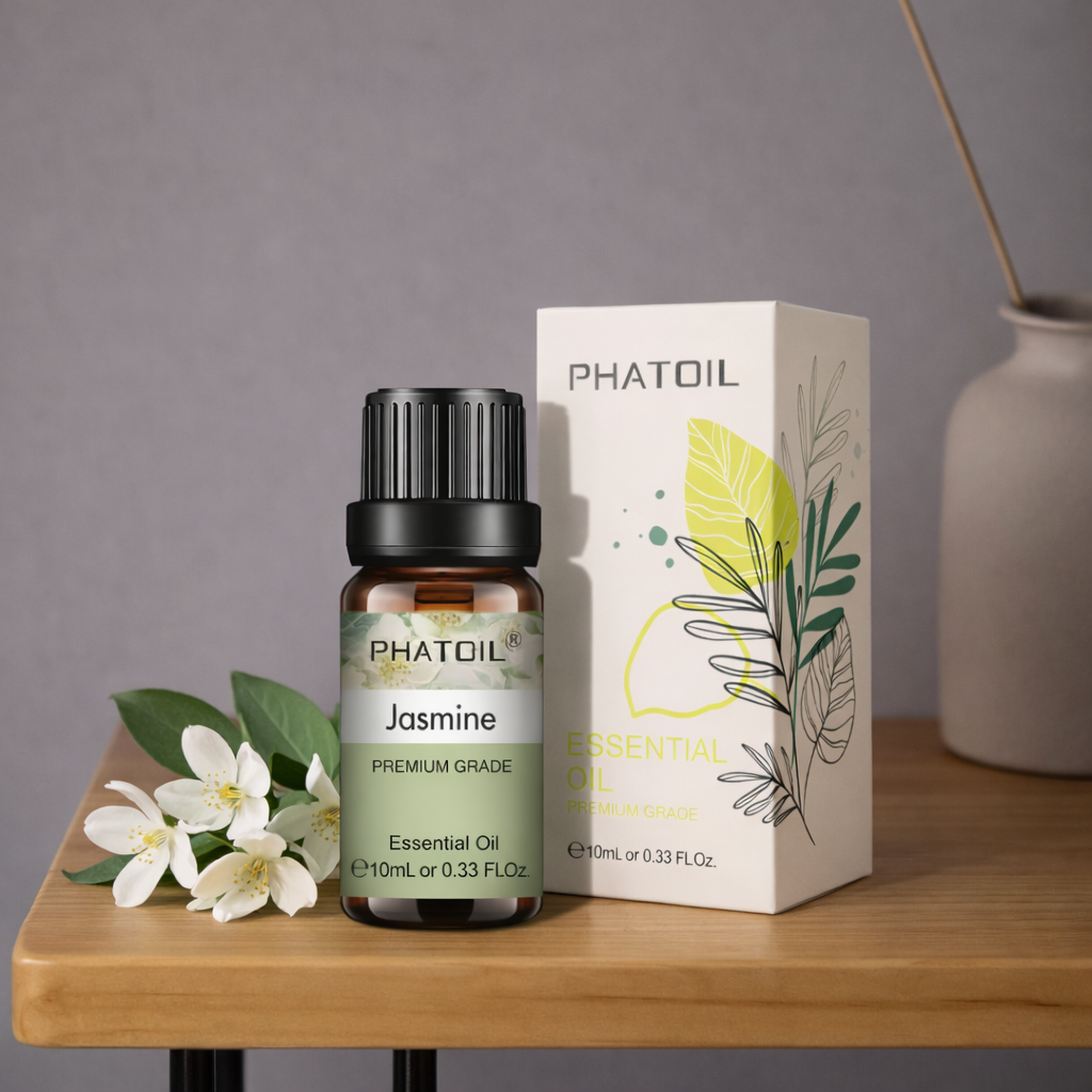 Flamora Essential Oil