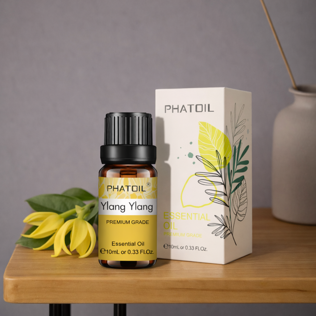 Flamora Essential Oil