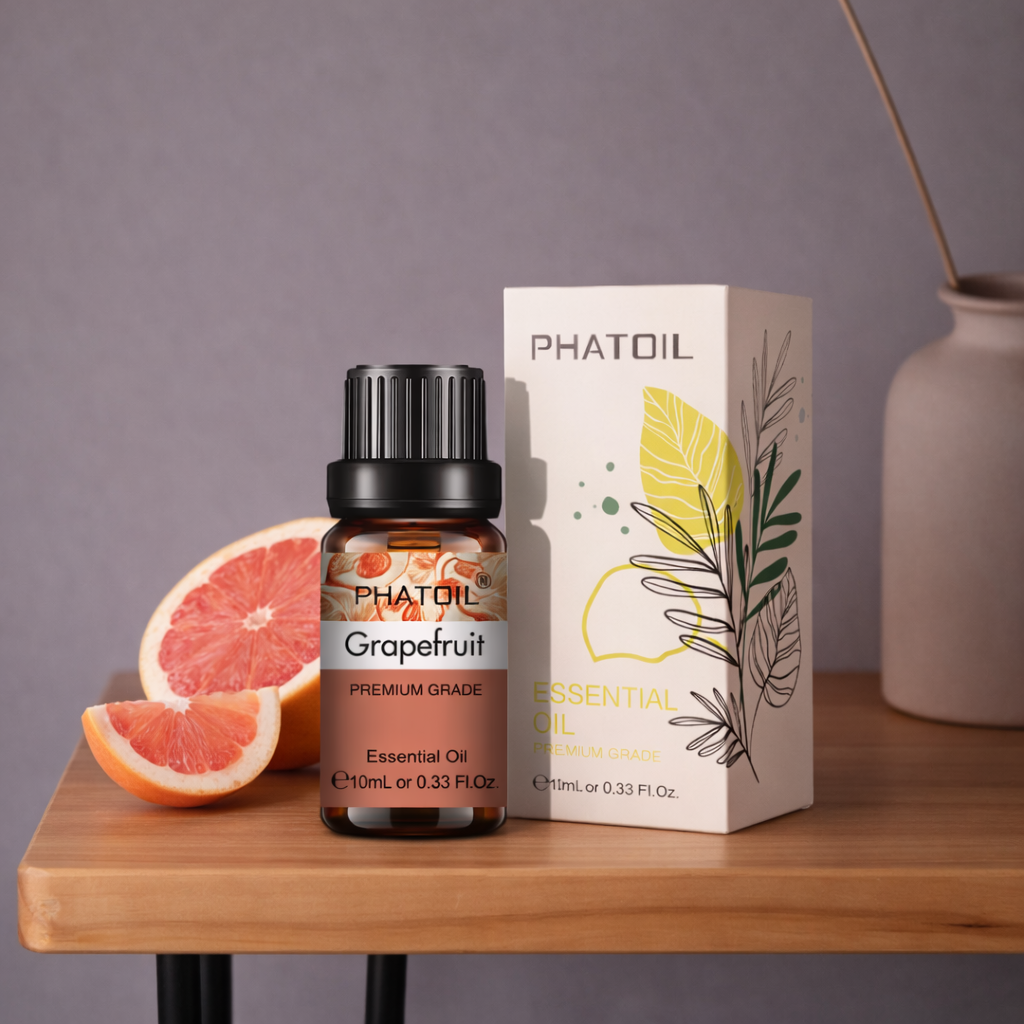 Flamora Essential Oil