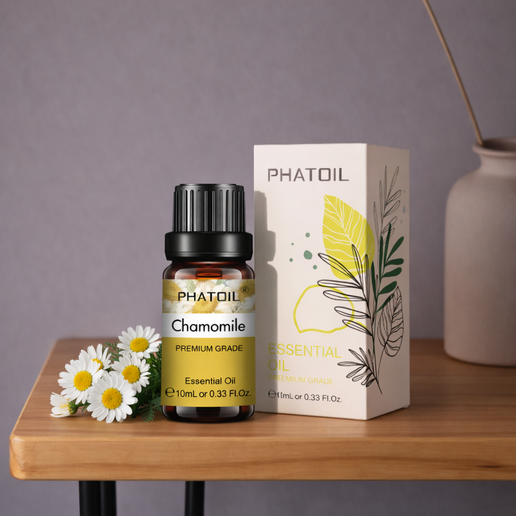 Flamora Essential Oil