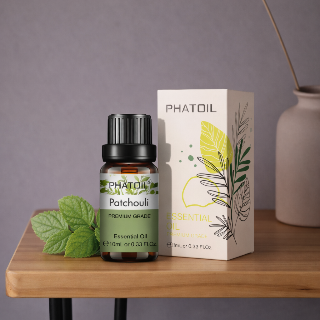 Flamora Essential Oil