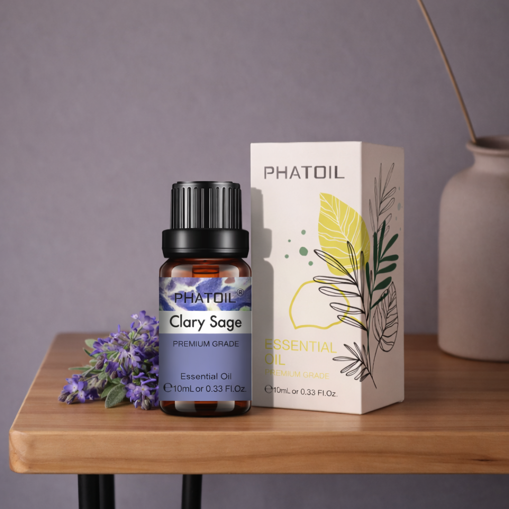 Flamora Essential Oil