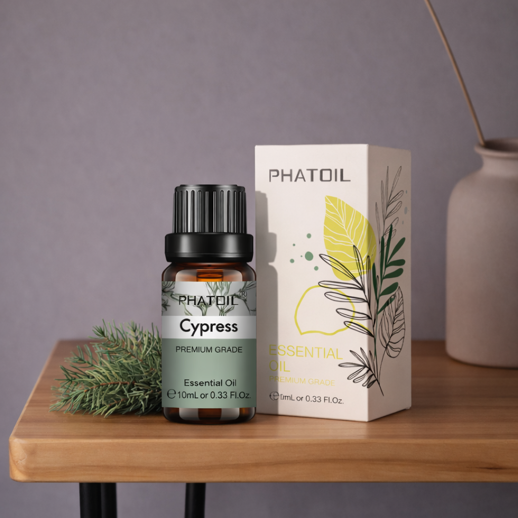 Flamora Essential Oil