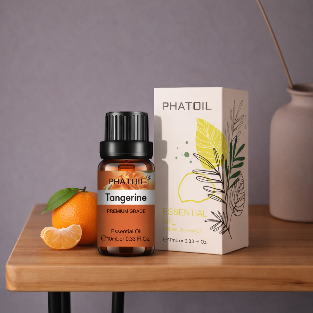 Flamora Essential Oil