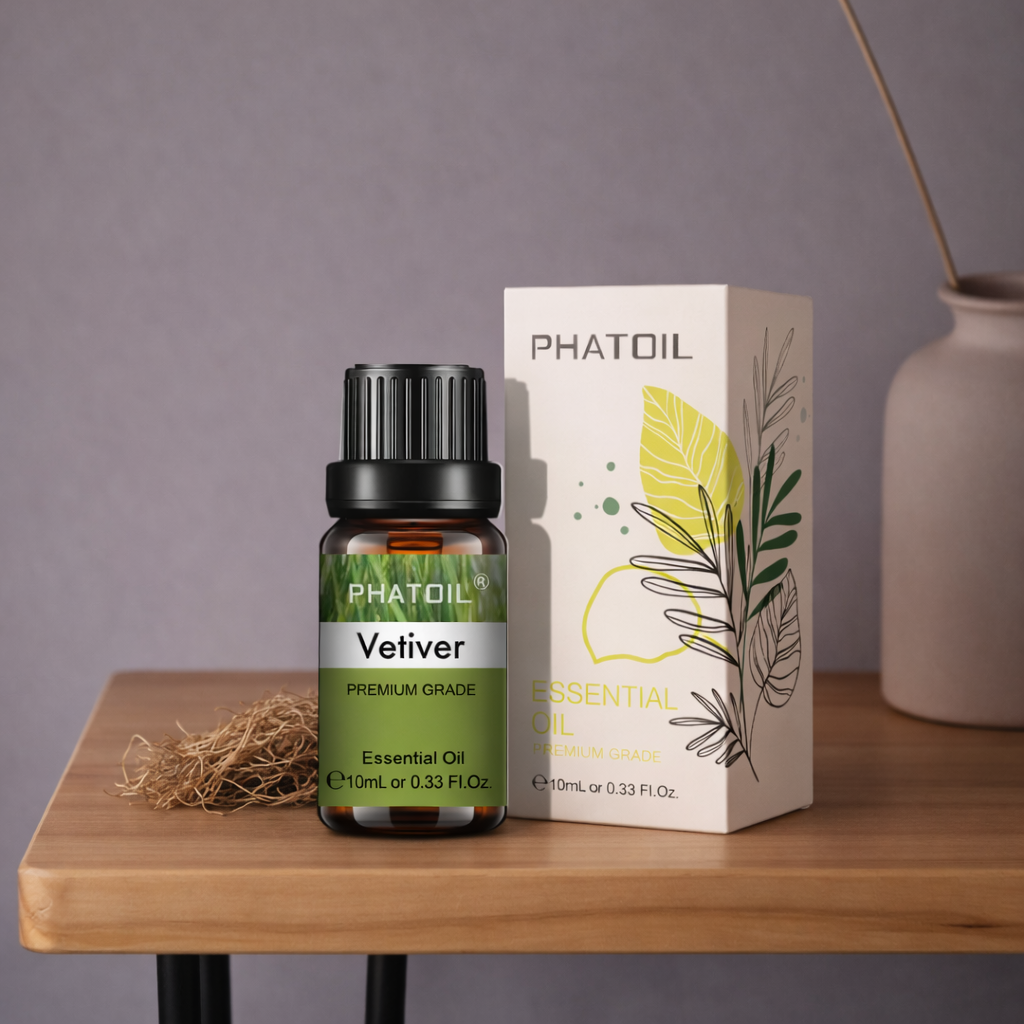 Flamora Essential Oil